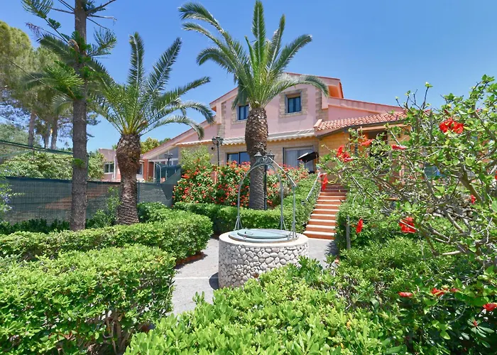 Villa Vella By Interhome