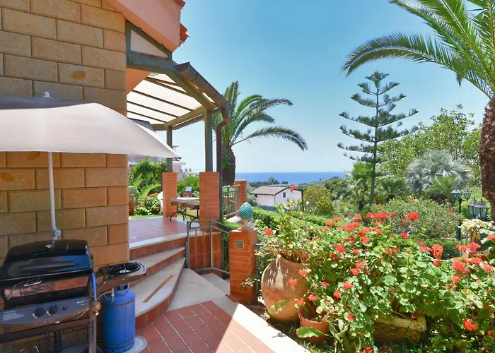 Villa Vella By Interhome